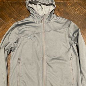 Mammut Performance Hoody